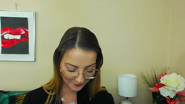Snapshot of NatalieSexy chatting on January 30, 1:20 pm NatalieSexy online show from January 30, 1:20 pm
