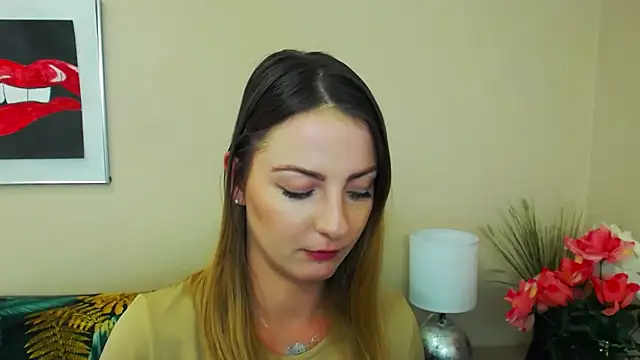 Snapshot of NatalieSexy chatting on February 10, 1:22 pm NatalieSexy online show from February 10, 1:22 pm