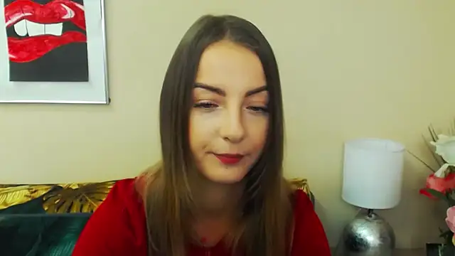 Snapshot of NatalieSexy chatting on September 12, 6:13 am NatalieSexy online show from September 12, 6:13 am