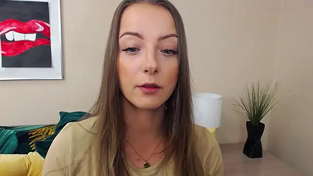 NatalieSexy online show from May 14, 6:10 am