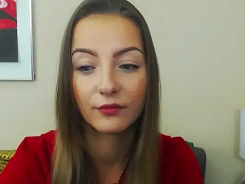 NatalieSexy online show from November 20, 7:09 am