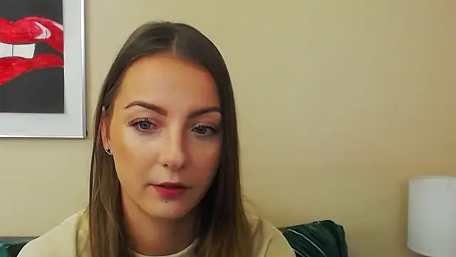 NatalieSexy online show from November 26, 7:08 am