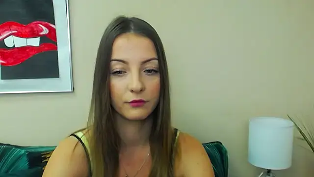 NatalieSexy online show from February 5, 7:15 am