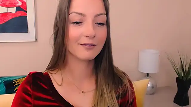 NatalieSexy online show from May 18, 6:18 am