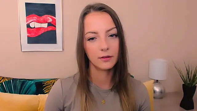 NatalieSexy online show from May 21, 6:11 am