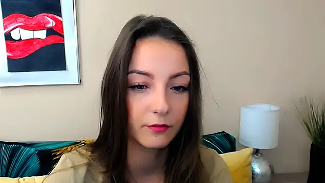 NatalieSexy online show from April 15, 6:08 am