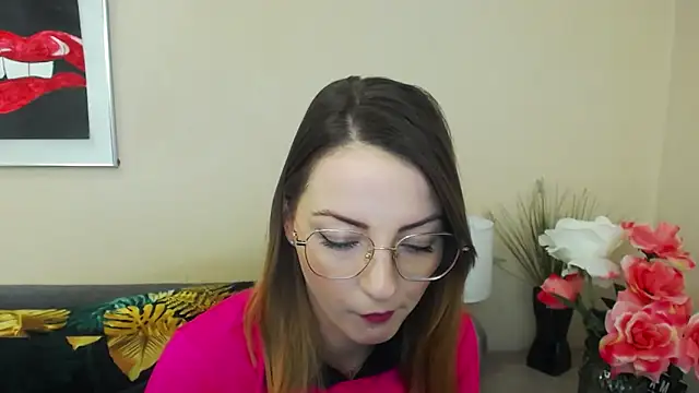 Snapshot of NatalieSexy chatting on February 28, 7:15 am NatalieSexy online show from February 28, 7:15 am