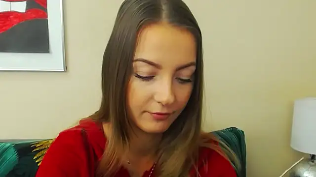 NatalieSexy online show from November 25, 7:08 am