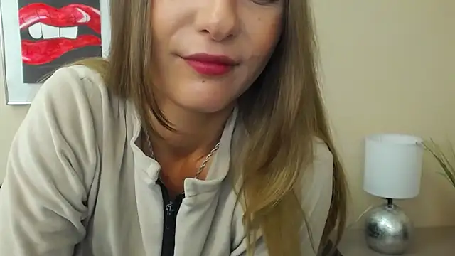 NatalieSexy online show from December 3, 7:08 am