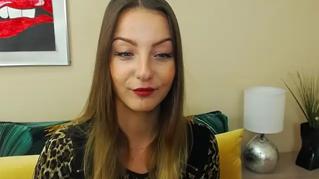 NatalieSexy online show from February 25, 7:19 am