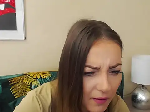 NatalieSexy online show from October 24, 6:12 am