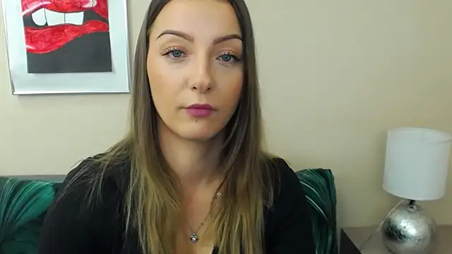 NatalieSexy online show from January 8, 7:14 am