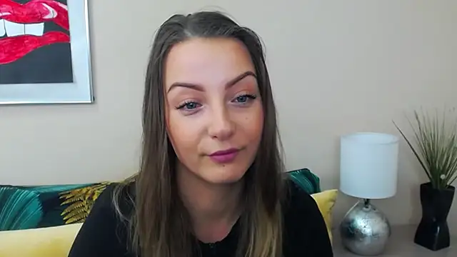 NatalieSexy online show from February 26, 7:08 am