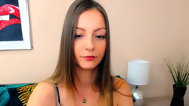 NatalieSexy online show from April 29, 6:17 am