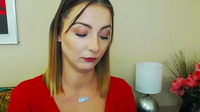 Snapshot of NatalieSexy chatting on February 12, 10:14 am NatalieSexy online show from February 12, 10:14 am