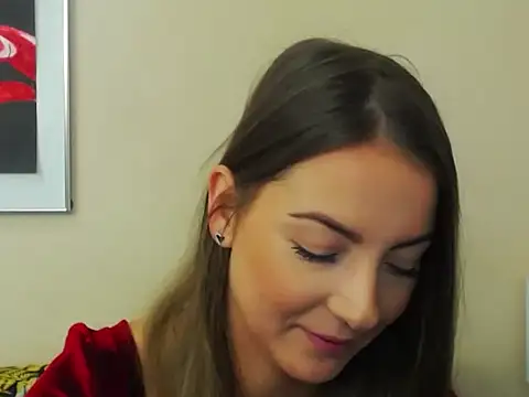 NatalieSexy online show from November 21, 7:07 am