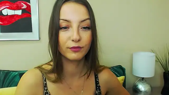 NatalieSexy online show from March 4, 7:27 am