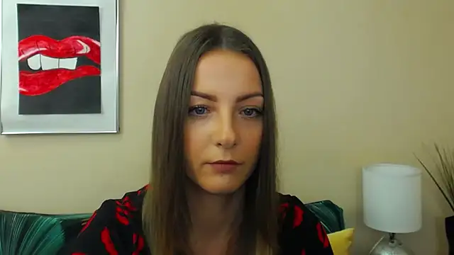 NatalieSexy online show from February 27, 7:19 am