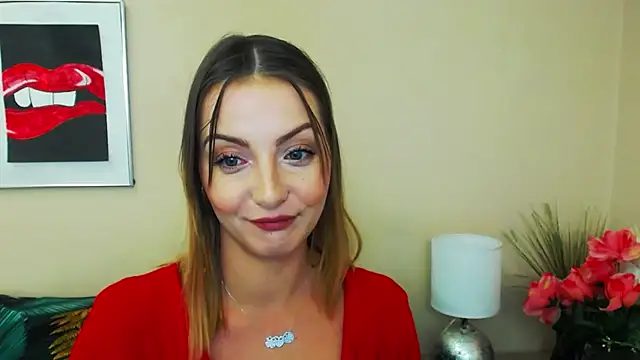Snapshot of NatalieSexy chatting on February 12, 1:16 pm NatalieSexy online show from February 12, 1:16 pm