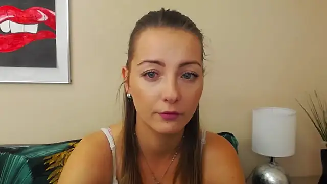 NatalieSexy online show from October 31, 7:16 am