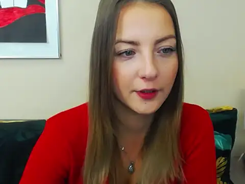 NatalieSexy online show from November 5, 7:11 am