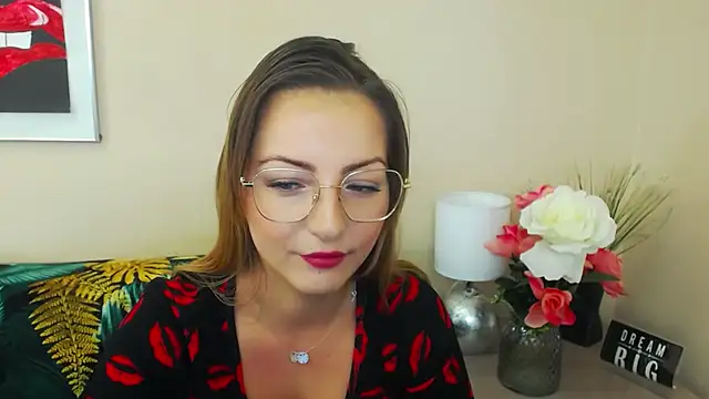 Snapshot of NatalieSexy chatting on January 28, 7:11 am NatalieSexy online show from January 28, 7:11 am