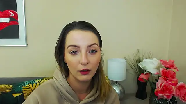 Snapshot of NatalieSexy chatting on February 25, 7:20 am NatalieSexy online show from February 25, 7:20 am
