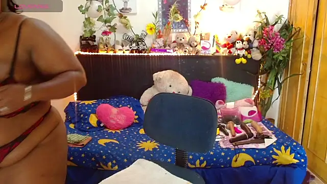 Snapshot of anai_valentinex chatting on December 3, 2:09 am anai valentinex online show from December 3, 2:09 am