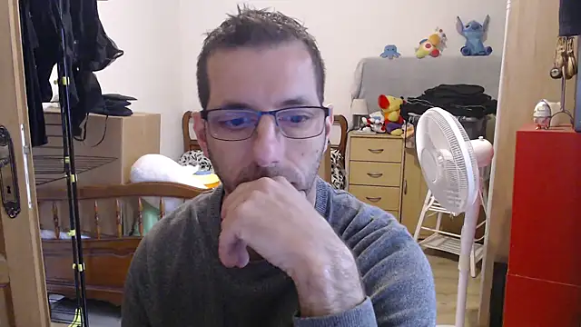 steph19x5 online show from December 4, 10:58 am