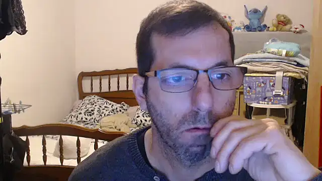 steph19x5 online show from January 6, 10:41 am