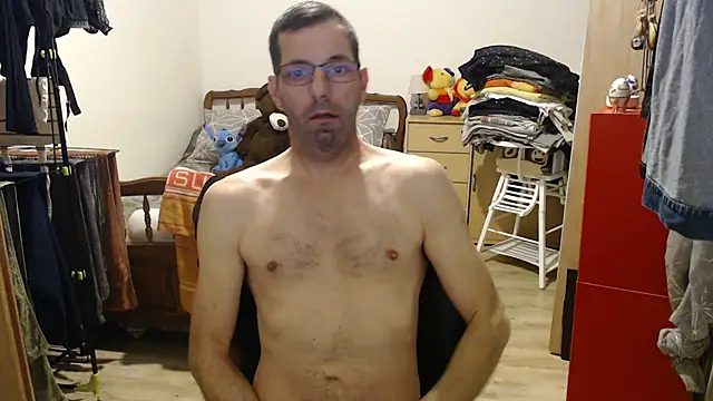 steph19x5 online show from March 12, 5:55 am