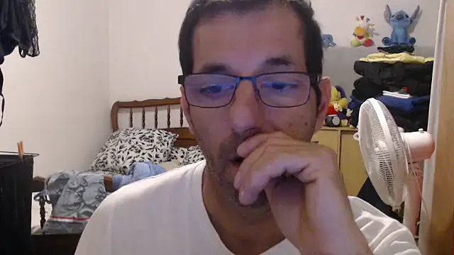 steph19x5 online show from October 20, 6:37 am