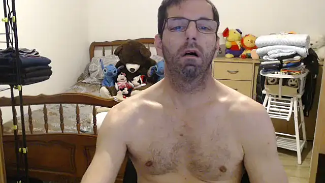 steph19x5 online show from February 14, 7:08 am