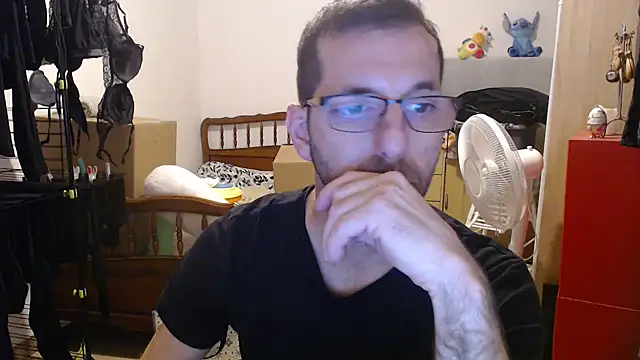 steph19x5 online show from December 5, 5:22 pm