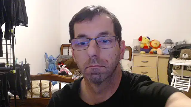 steph19x5 online show from February 8, 8:34 am