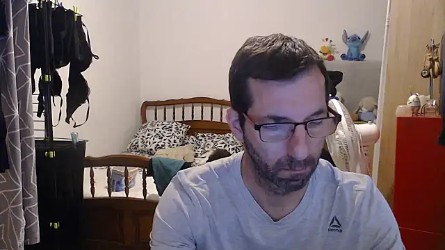 steph19x5 online show from October 27, 7:09 am