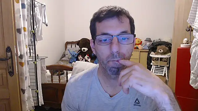 steph19x5 online show from February 9, 8:07 pm