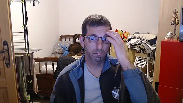 steph19x5 online show from March 24, 8:09 pm