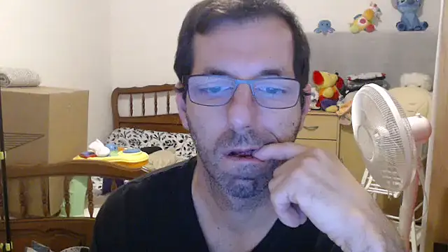 steph19x5 online show from November 25, 6:14 am