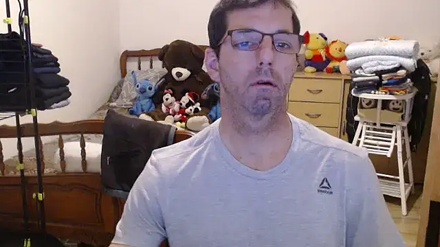 steph19x5 online show from February 17, 6:27 pm