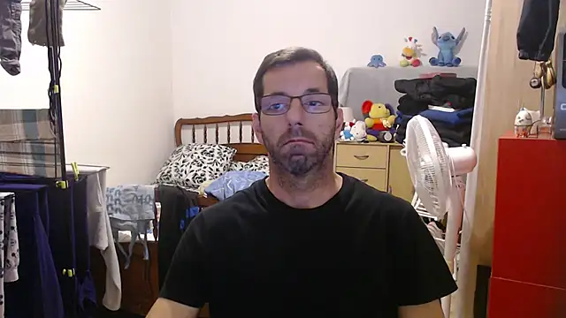 Snapshot of steph19x5 chatting on October 16, 6:54 am steph19x5 online show from October 16, 6:54 am