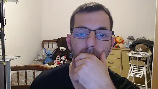 steph19x5 online show from February 23, 6:30 pm