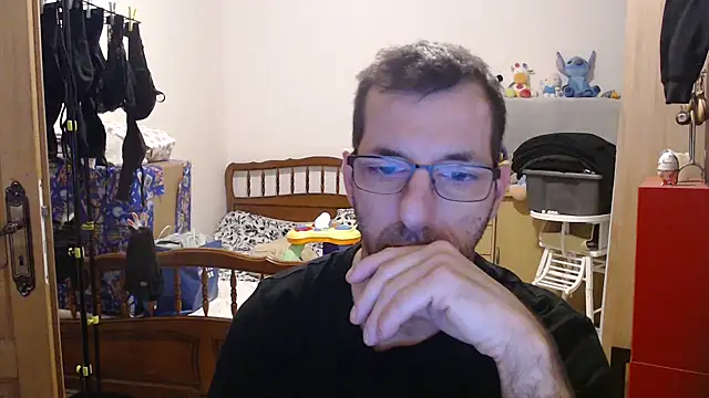 steph19x5 online show from December 15, 7:14 am