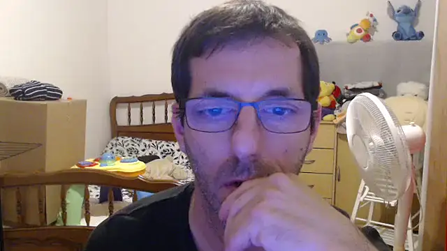 steph19x5 online show from November 23, 7:02 pm