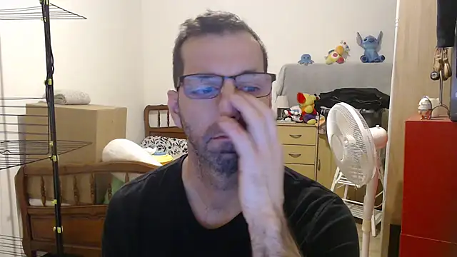 steph19x5 online show from December 5, 5:17 am