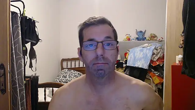 steph19x5 online show from January 17, 6:17 am