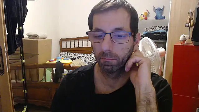 steph19x5 online show from November 17, 10:25 pm