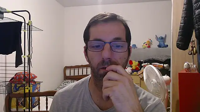 steph19x5 online show from November 10, 4:39 am