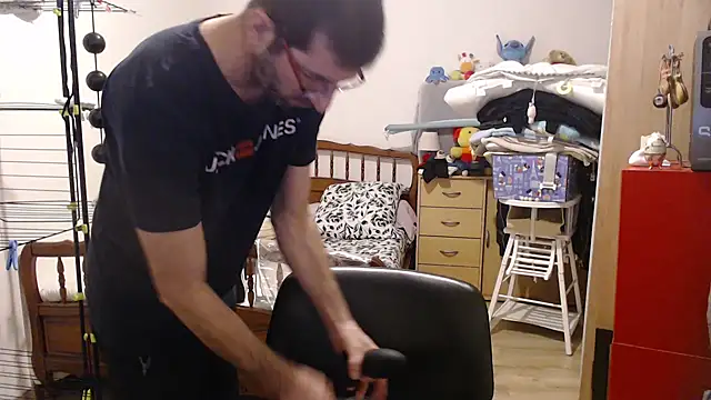 steph19x5 online show from January 8, 10:32 am