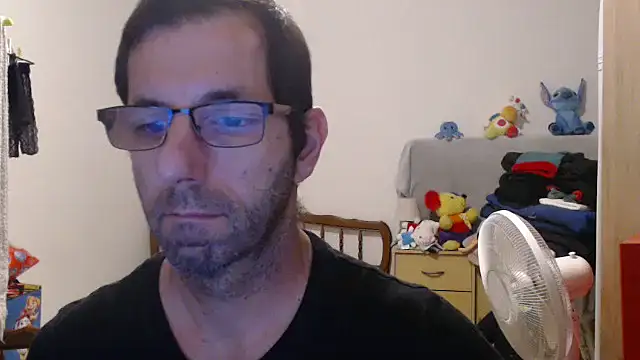 steph19x5 online show from November 7, 6:40 am